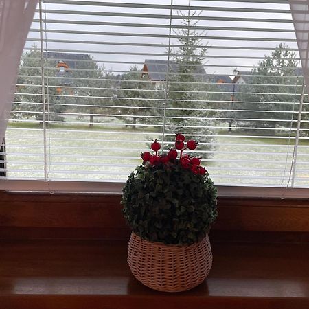 Chalet Jayata Stará Lesná エクステリア 写真