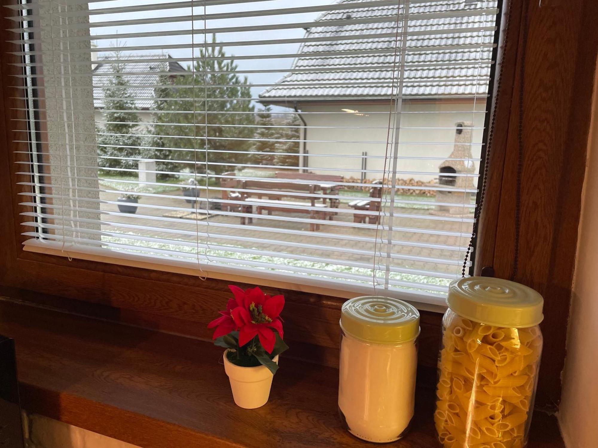 Chalet Jayata Stará Lesná エクステリア 写真