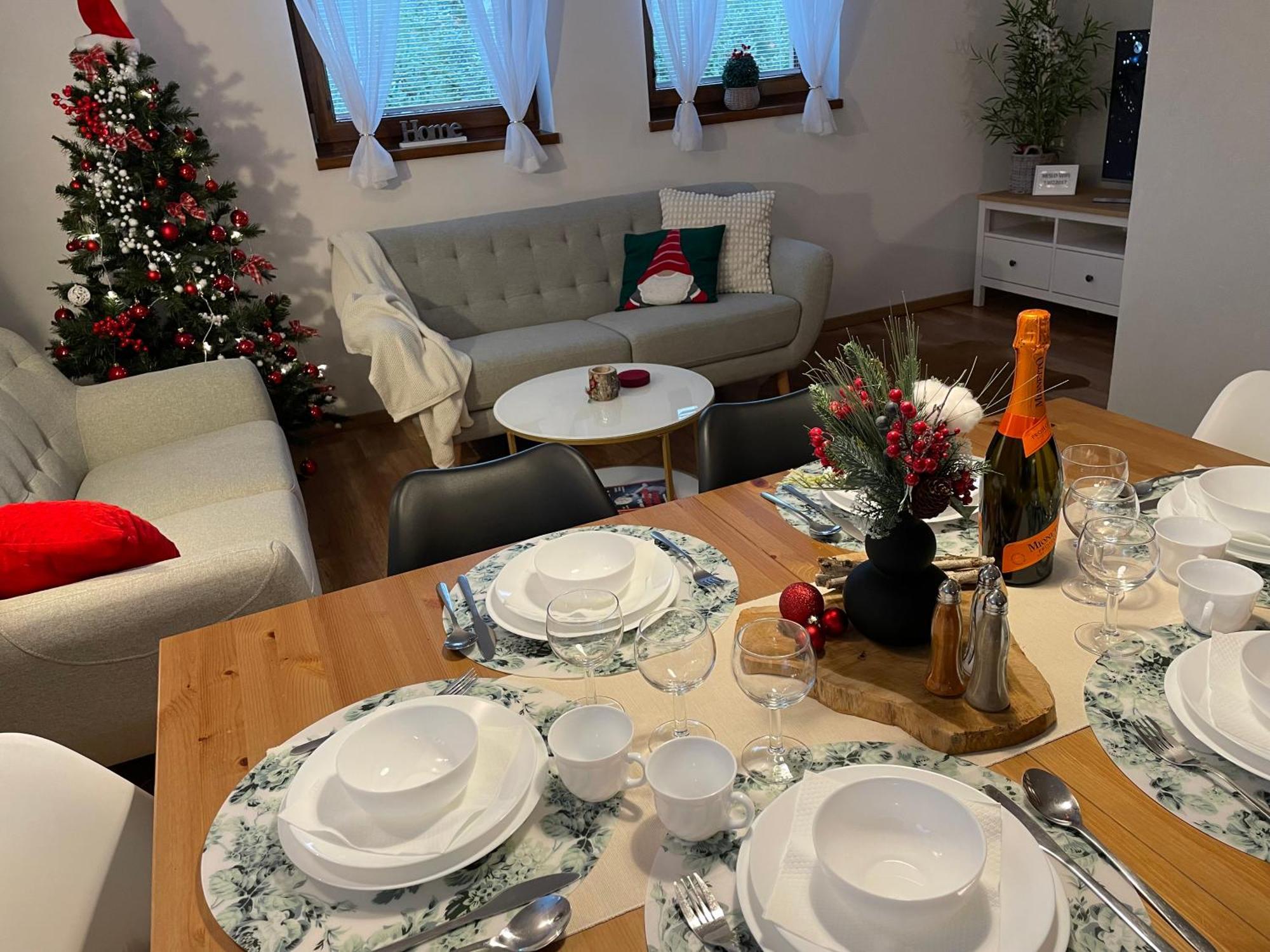 Chalet Jayata Stará Lesná エクステリア 写真