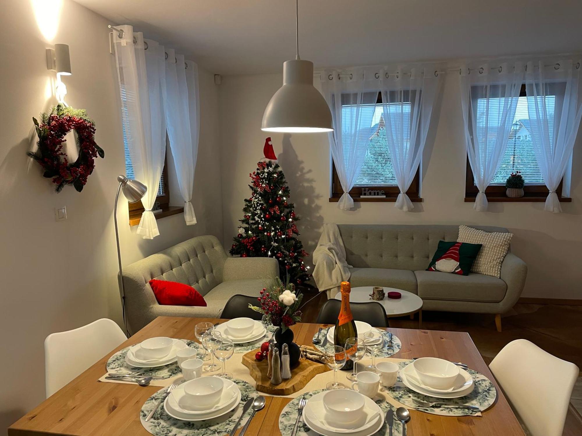 Chalet Jayata Stará Lesná エクステリア 写真