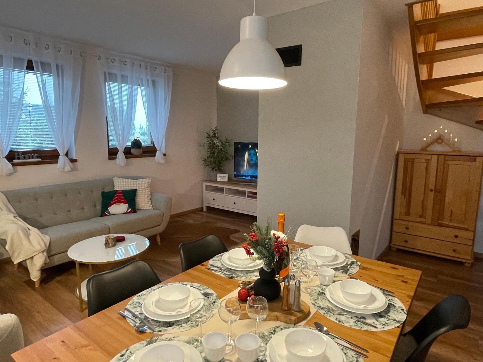 Chalet Jayata Stará Lesná エクステリア 写真