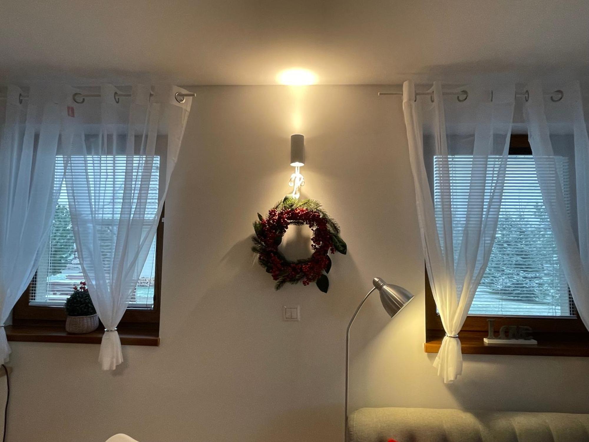 Chalet Jayata Stará Lesná エクステリア 写真