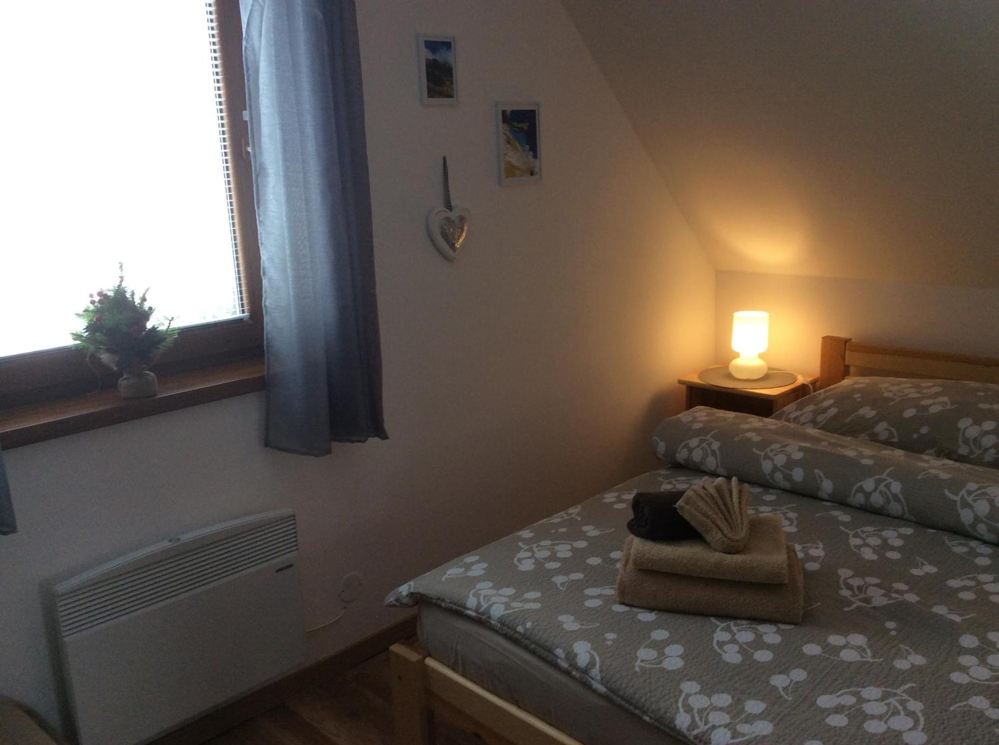Chalet Jayata Stará Lesná エクステリア 写真